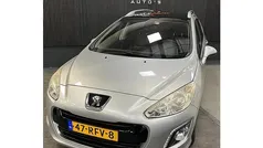 Gebruikt 2011 Peugeot 308 SW Stationwagen | € 3.499 (Goede deal)