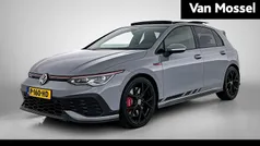 Gebruikt 2021 VW Golf VIII GTI Clubsport Hatchback | € 37.900 (Eerlijke prijs)