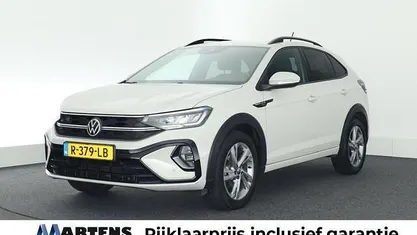 Occasion VW Taigo R-line 110 PK (80 kW) 2022 SUV