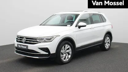 Occasion 2025 VW Tiguan Elegance SUV | € 35.400 (Super prijs)