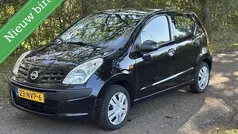 Gebruikt 2010 Nissan Pixo Hatchback | € 1.449 (Super prijs)