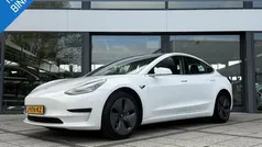 Wit Gebruikt 2020 Tesla Model 3 Sedan | € 18.800 (Eerlijke prijs)