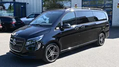 Gebruikt 2024 Mercedes V250 Avantgarde MPV | € 79.950