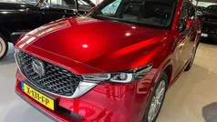 Gebruikt 2023 Mazda CX-5 Takumi-Line SUV | € 39.990 (Eerlijke prijs)