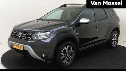 Occasion 2021 Dacia Duster Prestige SUV | € 18.935 (Eerlijke prijs)