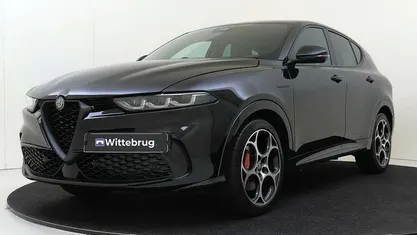 Occasion Alfa Romeo Tonale Veloce 161 PK (118 kW) 2024 SUV