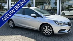 Gebruikt 2018 Opel Astra Edition Stationwagen | € 7.950 (Goede deal)