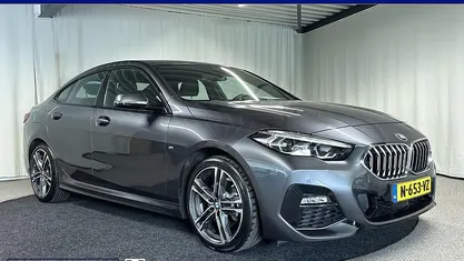 Gebruikt 2021 BMW 218 Executive Coupé | € 27.595 (Eerlijke prijs)
