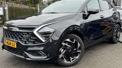 Occasion Kia Sportage GT 180 PK (132 kW) 2023 SUV