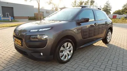 Occasion 2017 Citroën C4 Business Class SUV | € 9.250 (Eerlijke prijs)