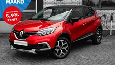 Gebruikt 2019 Renault Captur Intens SUV | € 16.900 (Eerlijke prijs)