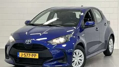 Gebruikt 2020 Toyota Yaris Hybrid Active Hatchback | € 18.425 (Eerlijke prijs)