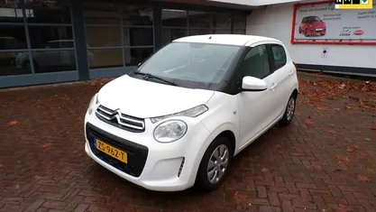 Occasion Citroën C1 Feel 72 PK (52 kW) 2019 Hatchback