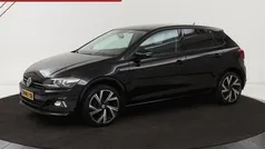 Gebruikt 2018 VW Polo Comfortline Hatchback | € 9.700 (Eerlijke prijs)