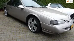 Beige Gebruikt 1994 Ford Thunderbird Coupé | € 4.500