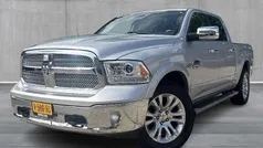 Zilver Gebruikt 2017 Dodge Ram Pickup | € 25.950 (Super prijs)