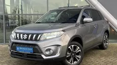 Gebruikt 2022 Suzuki Vitara Style SUV | € 23.950 (Goede deal)