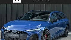 Gebruikt 2025 Audi A6 Competition Stationwagen | € 99.400