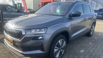 Occasion 2022 Skoda Karoq Business Line SUV | € 28.850 (Eerlijke prijs)