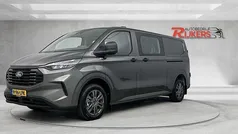 Gebruikt 2024 Ford Transit Custom Trend Van | € 36.999 (Eerlijke prijs)