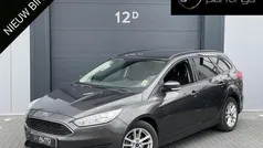 Gebruikt 2015 Ford Focus Trend Stationwagen | € 8.945 (Eerlijke prijs)