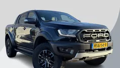 Zwart Gebruikt 2023 Ford Ranger Raptor Pickup | € 41.900 (Goede deal)