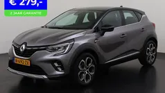 Gebruikt 2021 Renault Captur Intens SUV | € 22.495 (Eerlijke prijs)