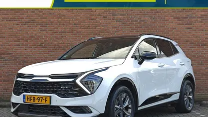 Occasion Kia Sportage GT-Line 2025 SUV