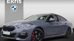 Grijs Gebruikt 2023 BMW 220 M Sport Coupé | € 37.950 (Goede deal)