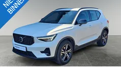 Wit Gebruikt 2024 Volvo XC40 Plus SUV | € 42.950 (Eerlijke prijs)