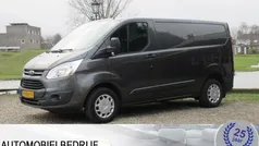 Gebruikt 2018 Ford Transit Custom Trend Van | € 7.999 (Super prijs)