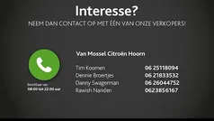 Gebruikt 2024 Citroën C3 Aircross PureTech SUV | € 21.440 (Eerlijke prijs)