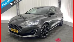 Gebruikt 2019 Ford Focus Vignale Hatchback | € 14.995 (Eerlijke prijs)