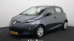 Grijs Gebruikt 2019 Renault Zoe Life Hatchback | € 11.845 (Eerlijke prijs)