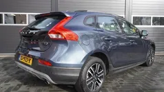 Volvo V40 CC