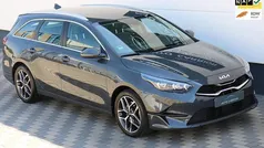 Gebruikt 2022 Kia Ceed Sportswagon Stationwagen | € 25.945 (Eerlijke prijs)