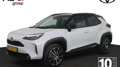 Gebruikt 2023 Toyota Yaris Cross Sport SUV | € 30.950 (Eerlijke prijs)