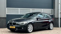 Gebruikt 2012 BMW 118 Hatchback | € 7.950 (Goede deal)