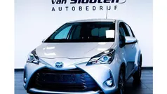 Zilver Gebruikt 2020 Toyota Yaris Hatchback | € 16.950 (Eerlijke prijs)