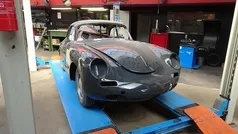 Gebruikt 1962 Porsche 356 | € 77.500