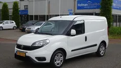 Gebruikt 2015 Fiat Doblò MPV | € 6.650 (Eerlijke prijs)