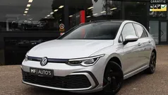 VW Golf VIII