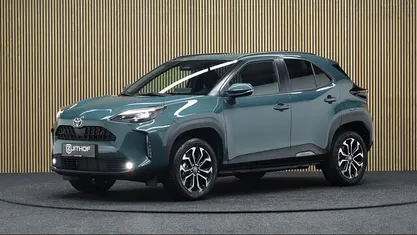 Gebruikt 2026 Toyota Yaris Cross Comfort SUV | € 34.950 (Eerlijke prijs)