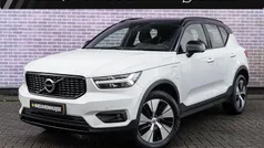 Wit Gebruikt 2021 Volvo XC40 R-Design SUV | € 28.194 (Goede deal)