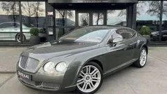 Groen Gebruikt 2004 Bentley Continental GT Coupé | € 31.750 (Eerlijke prijs)