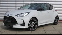 Gebruikt 2023 Toyota Yaris Hybrid Sport Hatchback | € 27.445 (Eerlijke prijs)