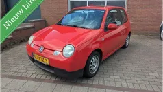 Rood Gebruikt 2001 VW Lupo Hatchback | € 495 (Eerlijke prijs)