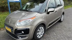 Beige Gebruikt 2011 Citroën C3 Picasso MPV | € 2.999 (Eerlijke prijs)