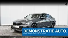 Gebruikt 2025 BMW 330 Comfort Edition Sedan | € 69.900