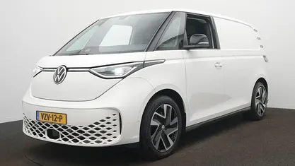Occasion VW ID. Buzz 11 kW (15 PK) 2024 Wit MPV
